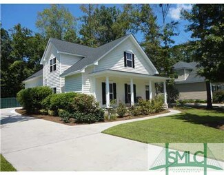 110 Golden Rod Loop, Richmond Hill, GA 31324