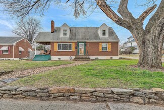 4018 Richland Ave NW, Roanoke, VA 24012