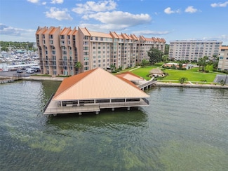 634 Edgewater Dr Unit 744, Dunedin, FL 34698
