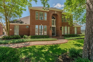 5065 Shadow Ln, Beaumont, TX 77706
