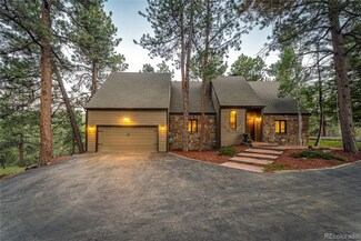 272 Greystone Rd, Evergreen, CO 80439