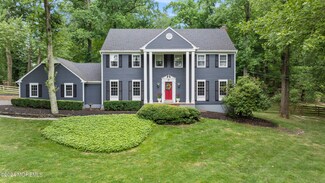 20 Ridge Rd, Colts Neck, NJ 07722