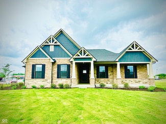 4995 S 650 W, Jamestown, IN 46147