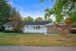 3509 W Riverside Ave, Muncie, IN 47304