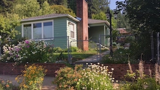380 Stephan Way, Quincy, CA 95971