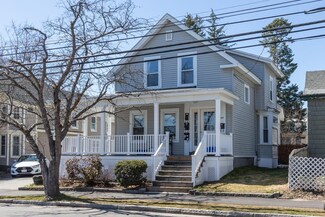 60 S State St, Concord, NH 03301