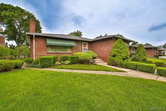 75 Mount Vernon Rd, Buffalo, NY 14226