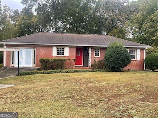 2880 Sherwood Rd SE, Smyrna, GA 30082