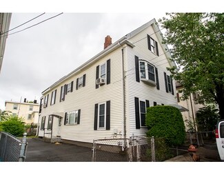 397 Norfolk St, Cambridge, MA 02139