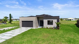 4105 NW 38th Terrace, Cape Coral, FL 33993