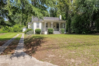 1447 Heard Ave, Augusta, GA 30904