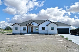 837 E 1560 N, Shelley, ID 83274