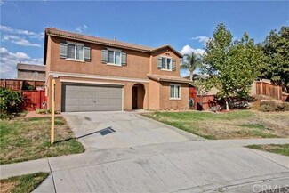 2191 Amaryllis Ct, Mentone, CA 92359
