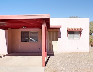4251 Plaza Oro Loma Unit d, Sierra Vista, AZ 85635