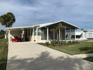 5664 Finley Dr, Port Orange, FL 32127