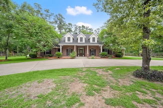 10 Hollow Glen Ln, Tomball, TX 77375