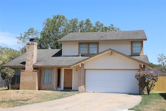 2307 Edgedale Dr, Missouri City, TX 77489