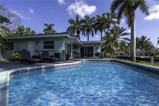 5810 NE 14th Ln, Fort Lauderdale, FL 33334