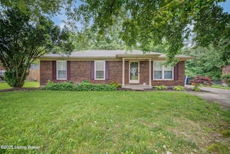 379 Dogwood Dr, Mount Washington, KY 40047