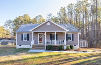 21219 Matoaca Rd, South Chesterfield, VA 23803