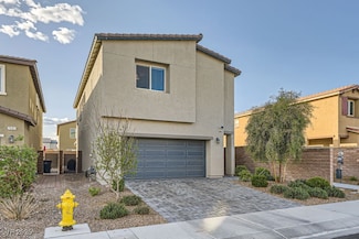 7605 Moore Creek Ln, North Las Vegas, NV 89084