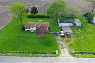 45 Cassella Montezuma Rd, Maria Stein, OH 45860