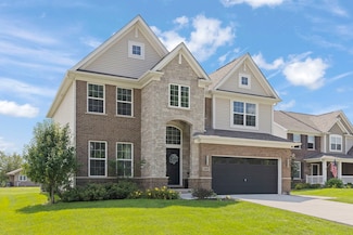 21037 Coventry Cir, Shorewood, IL 60404