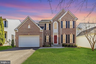 18209 Dark Star Way, Boyds, MD 20841