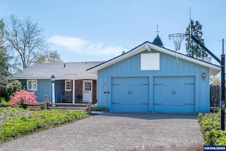 3710 NW Jackson Ave, Corvallis, OR 97330