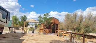 1590 Landmark Ave, Pahrump, NV 89060