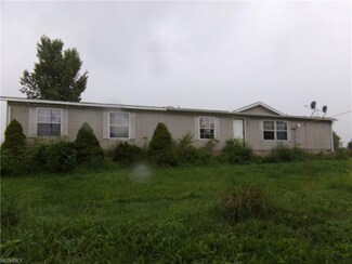 643 County Road 40, Sullivan, OH 44880