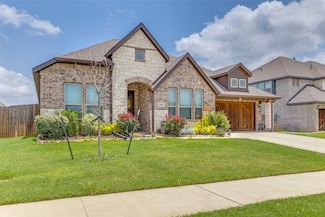 2602 Geer Ln, Mansfield, TX 76063