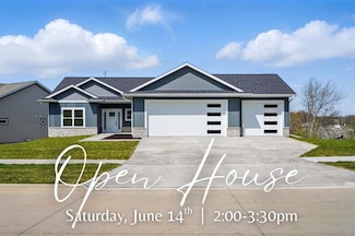 878 Silver Ln, Iowa City, IA 52245