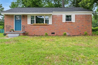 1008 Truman Rd, Suffolk, VA 23434