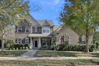 502 Verde Meadow Dr, Franklin, TN 37067