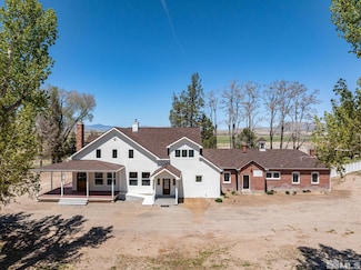1000 Plymouth Ranch Rd, Smith, NV 89430
