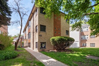 5855 W Higgins Ave Unit GR, Chicago, IL 60630