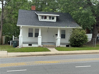 1508 Lovett St, Greensboro, NC 27403
