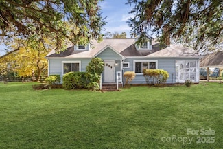 255 Saint Stephens Church Rd, Gold Hill, NC 28071