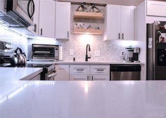 650 S Clinton St Unit 2A, Denver, CO 80247