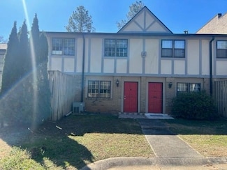 1151 Rankin St Unit 7-A, Stone Mountain, GA 30083