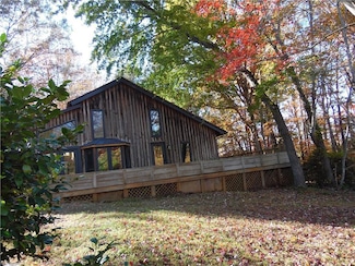 9867 Nc Highway 62 N, Milton, NC 27305