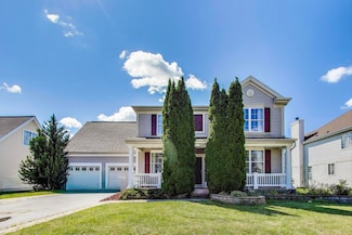 345 W Asbury Dr, Round Lake, IL 60073