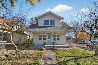 634 S 26th St, South Bend, IN 46615