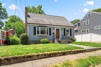 152 Ferncroft Rd, Milton, MA 02186