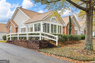 3735 Vineyards Lake Cir NW Unit 24, Kennesaw, GA 30144