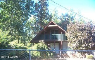 1116 Burns Ave, Tieton, WA 98947