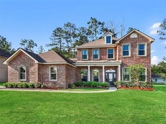 604 Pine Grove Loop, Madisonville, LA 70447