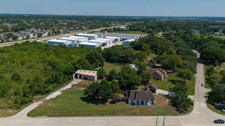 26822 Prairie Ln, Katy, TX 77494