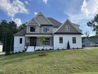318 Deer Tail Ln Unit Lot 35, Fuquay-Varina, NC 27526